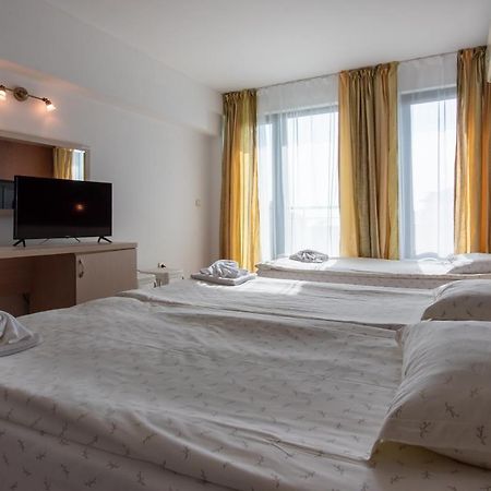 Къща За Гости Екстаси Primorsko Extérieur photo