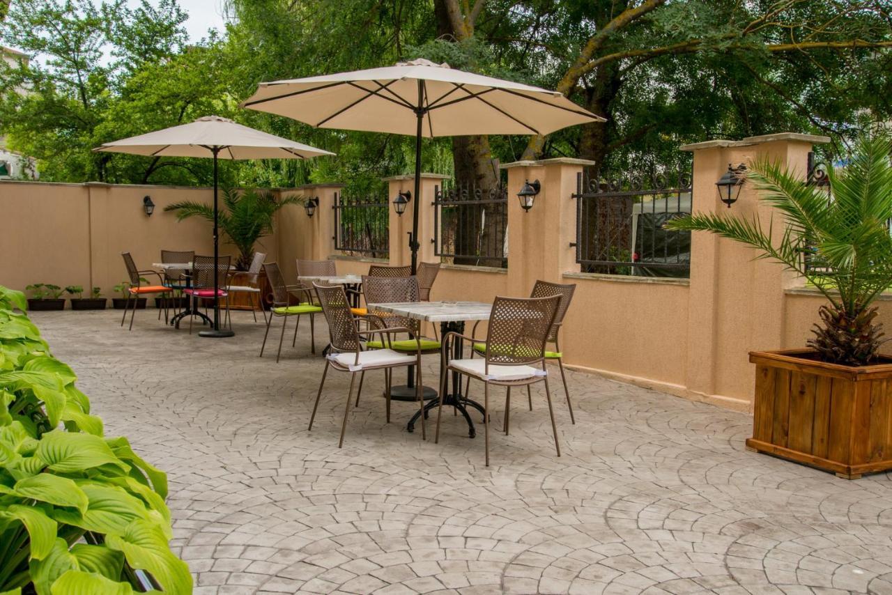 Къща За Гости Екстаси Primorsko Extérieur photo