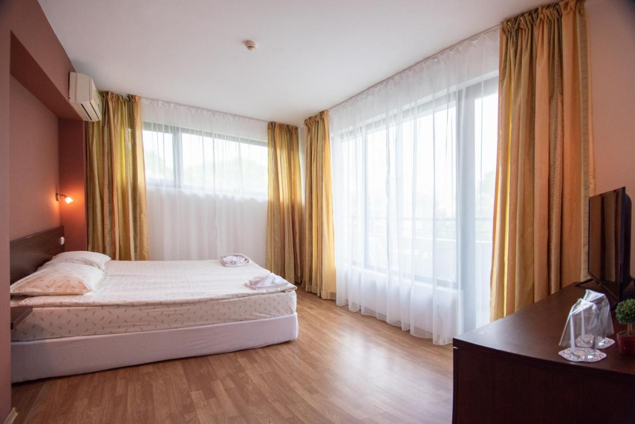 Къща За Гости Екстаси Primorsko Extérieur photo
