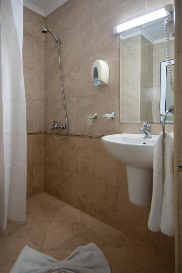 Къща За Гости Екстаси Primorsko Extérieur photo