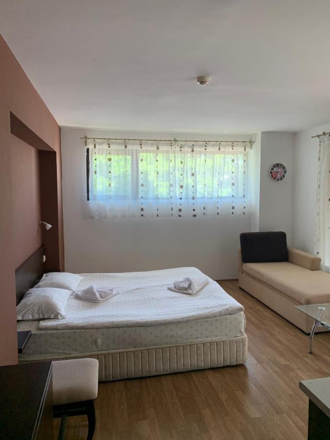Къща За Гости Екстаси Primorsko Extérieur photo