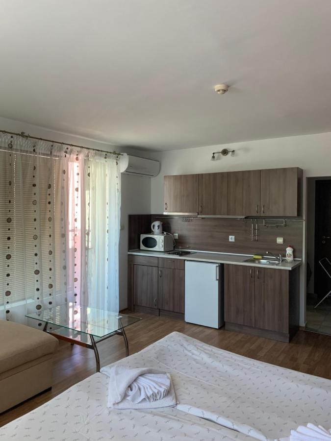 Къща За Гости Екстаси Primorsko Extérieur photo